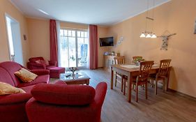 Villa Senta Apartment 1